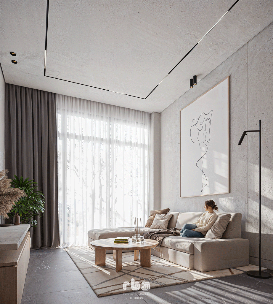 Apartment Barcleona